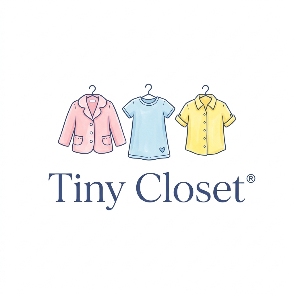 Tiny Closet