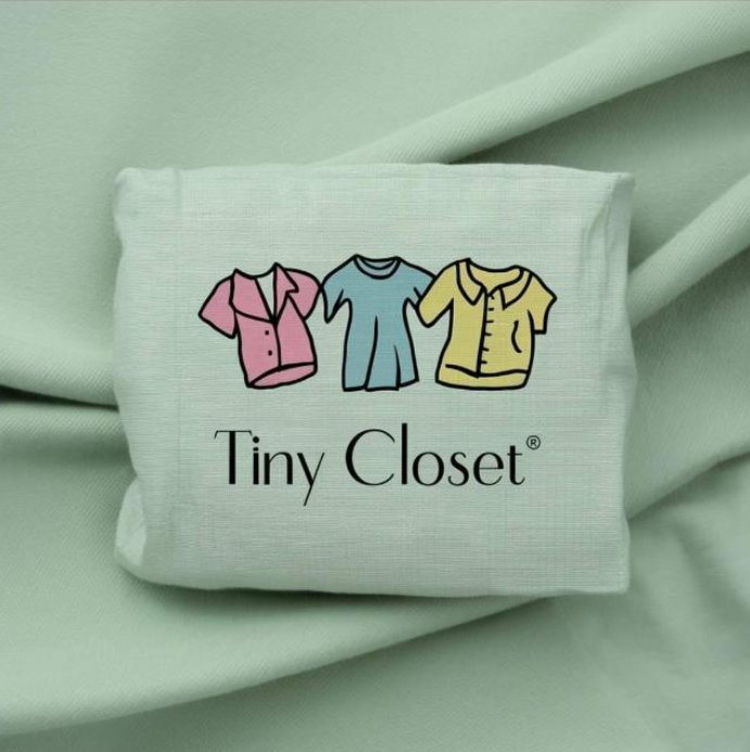 Tiny Closet